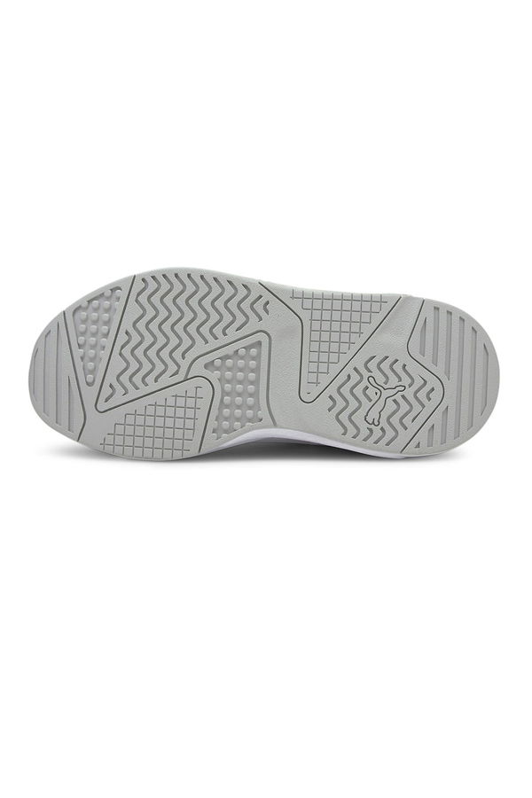 Puma X-Ray Square Kadın Spor Ayakkabı BEYAZ Puma X-Ray Square Kadın Spor Ayakkabı BEYAZ