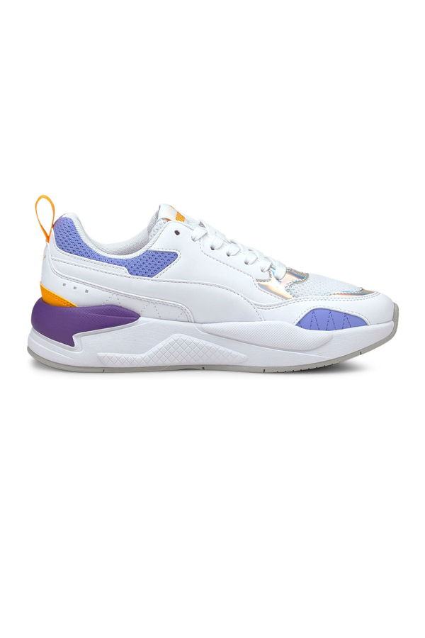 Puma X-Ray Square Kadın Spor Ayakkabı BEYAZ Puma X-Ray Square Kadın Spor Ayakkabı BEYAZ