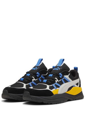 Puma X-Ray Tour Erkek Spor Ayakkabı SİYAH Puma X-Ray Tour Erkek Spor Ayakkabı SİYAH