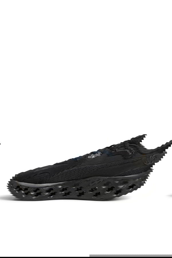 Puma Softride Erkek Spor Ayakkabı SİYAH Puma Softride Erkek Spor Ayakkabı SİYAH