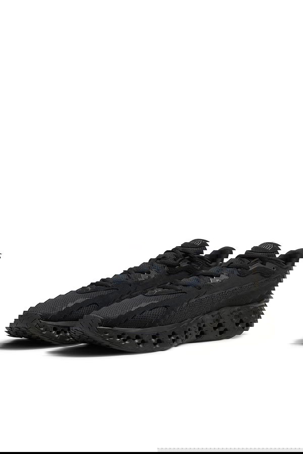 Puma Softride Erkek Spor Ayakkabı SİYAH Puma Softride Erkek Spor Ayakkabı SİYAH