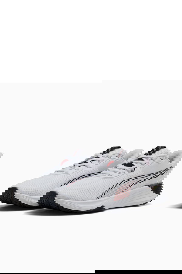 Puma PWR Hybrid Training Kadın Spor Ayakkabı Beyaz