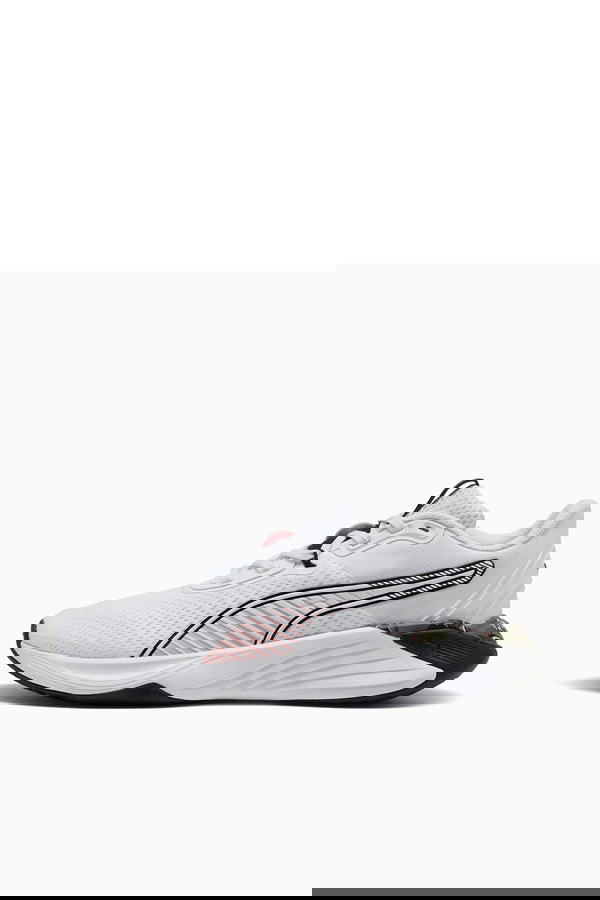 Puma PWR Hybrid Training Kadın Spor Ayakkabı Beyaz