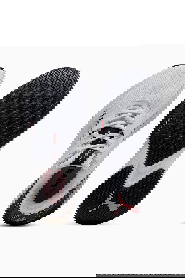 Puma PWR Hybrid Training Kadın Spor Ayakkabı Beyaz