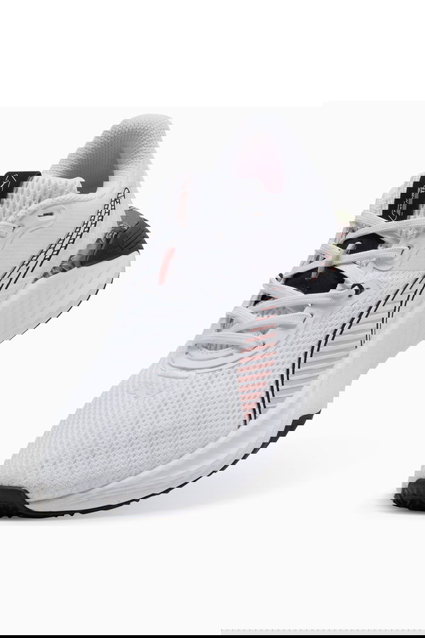 Puma PWR Hybrid Training Kadın Spor Ayakkabı Beyaz