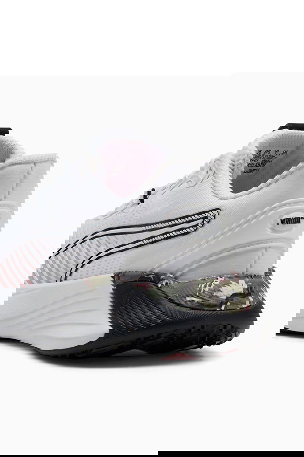 Puma PWR Hybrid Training Kadın Spor Ayakkabı Beyaz