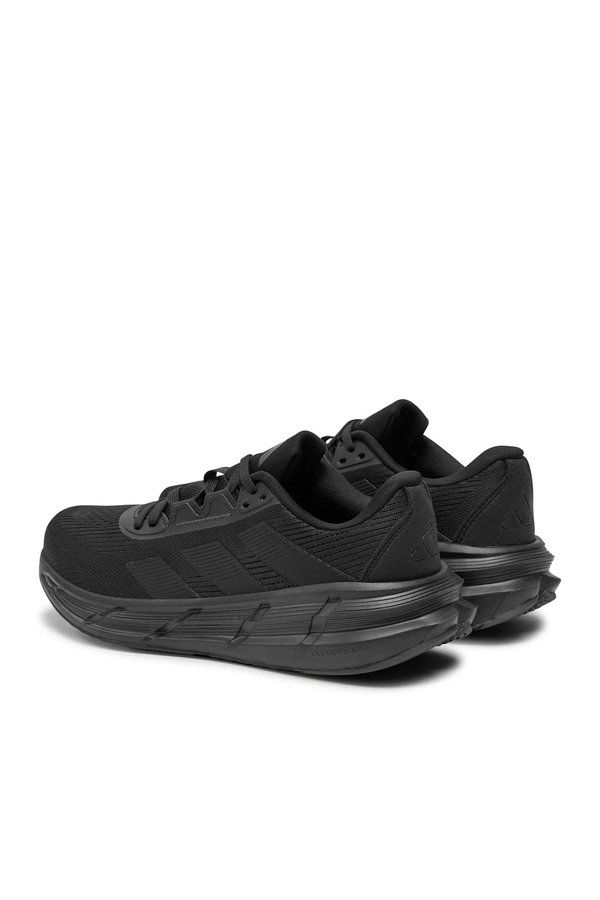 Adidas Questar 3 Erkek Spor Ayakkabı SİYAH