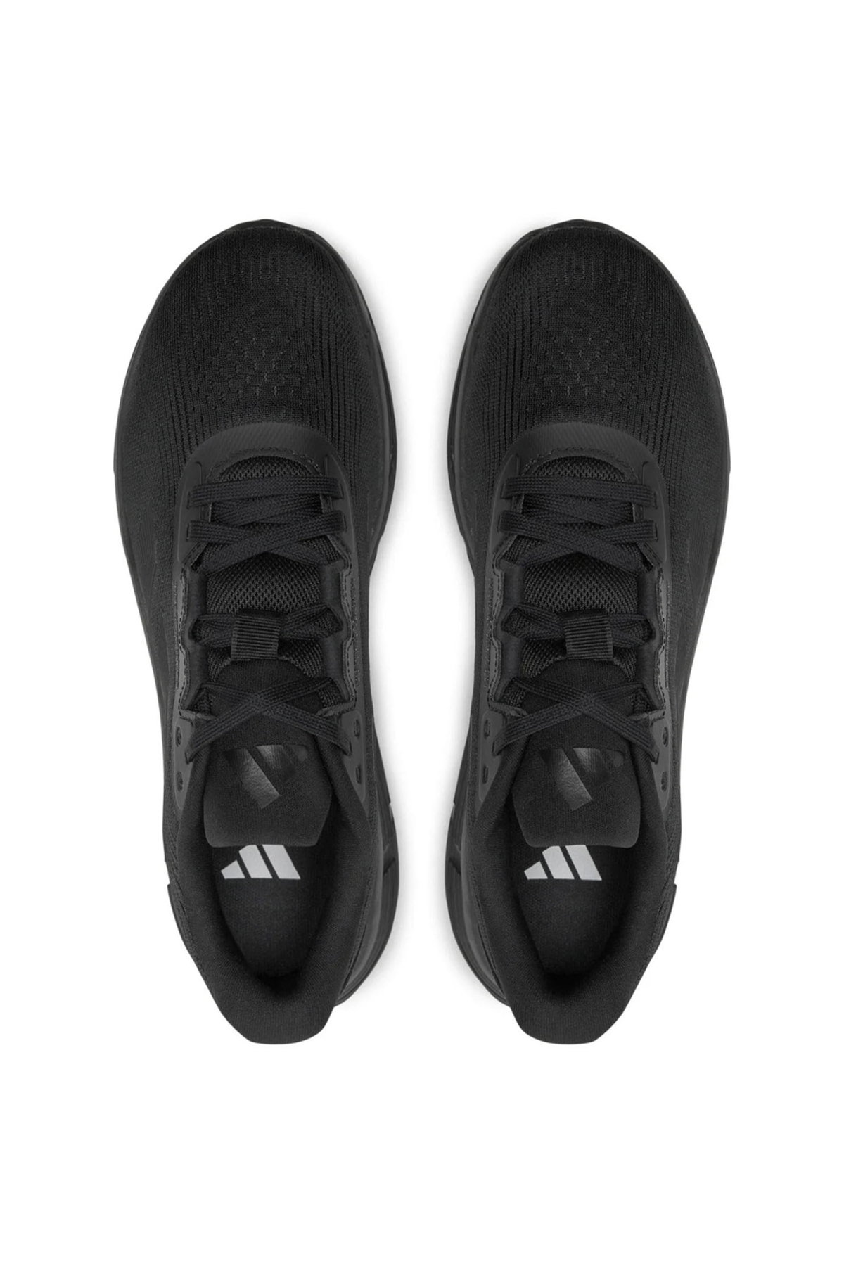 Adidas Questar 3 Erkek Spor Ayakkabı SİYAH