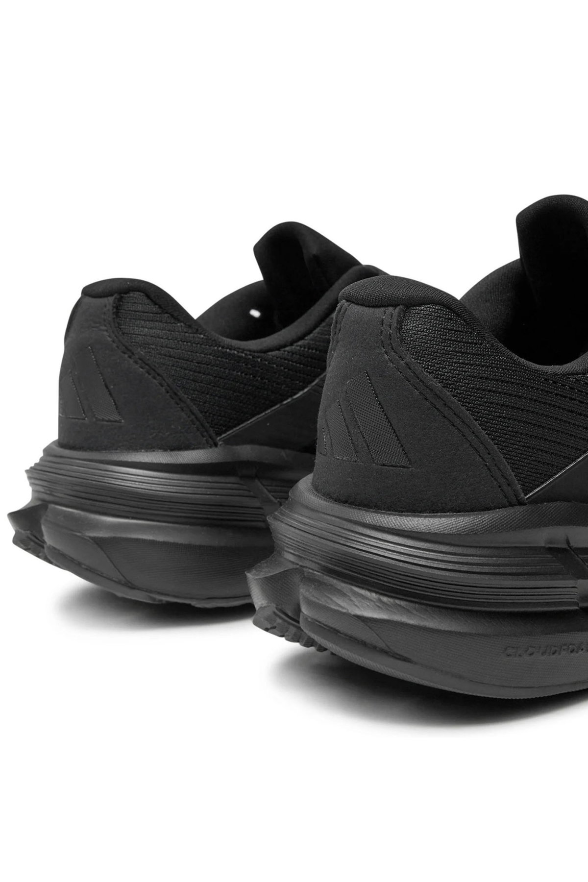 Adidas Questar 3 Erkek Spor Ayakkabı SİYAH