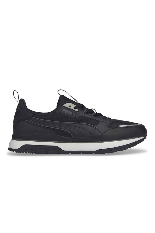 Puma R78 Trek Erkek Spor Ayakkabı SİYAH Puma R78 Trek Erkek Spor Ayakkabı SİYAH