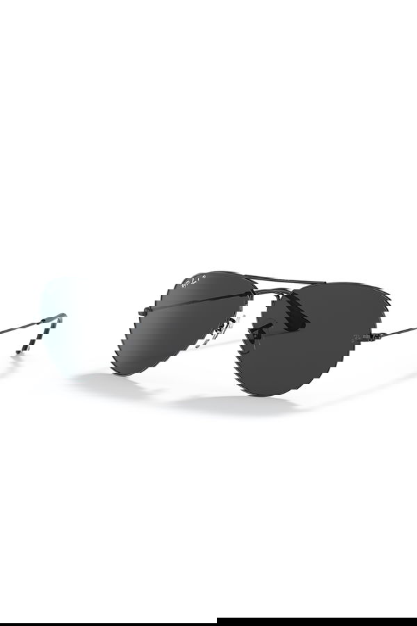 Ray-Ban Erkek Güneş Gözlüğü GRİ Ray-Ban Erkek Güneş Gözlüğü GRİ