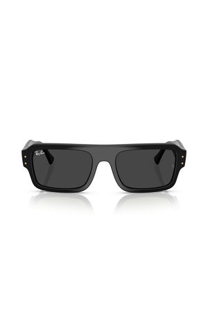 Ray-Ban  Erkek Güneş Gözlüğü SİYAH Ray-Ban  Erkek Güneş Gözlüğü SİYAH