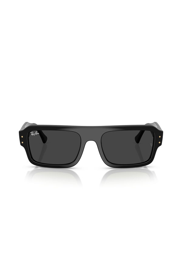 Ray-Ban Erkek Güneş Gözlüğü SİYAH Ray-Ban Erkek Güneş Gözlüğü SİYAH