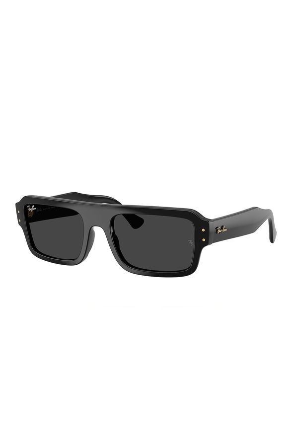 Ray-Ban Erkek Güneş Gözlüğü SİYAH Ray-Ban Erkek Güneş Gözlüğü SİYAH
