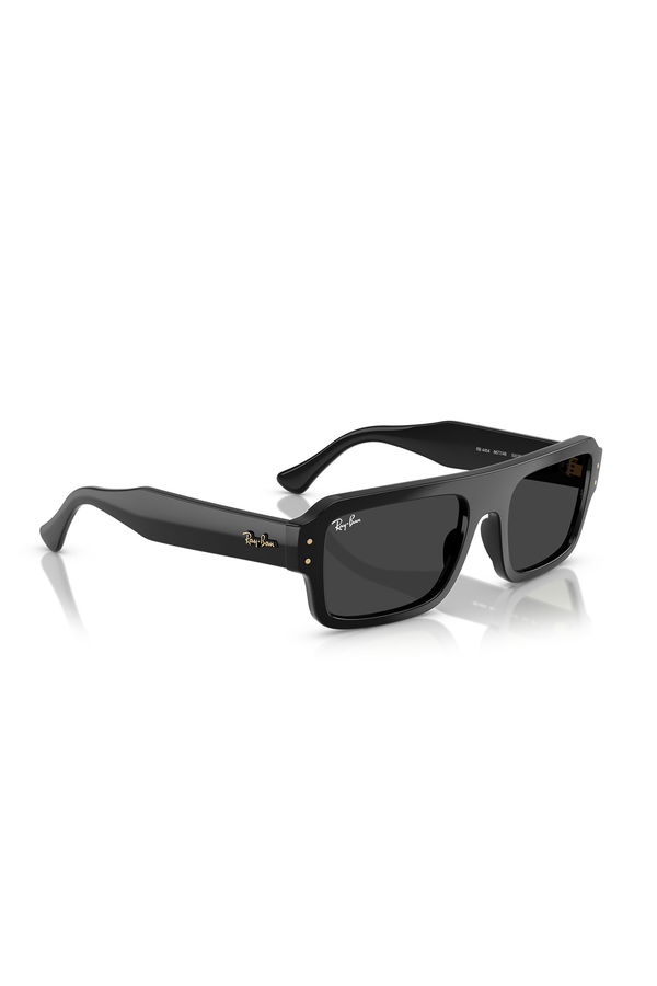Ray-Ban Erkek Güneş Gözlüğü SİYAH Ray-Ban Erkek Güneş Gözlüğü SİYAH