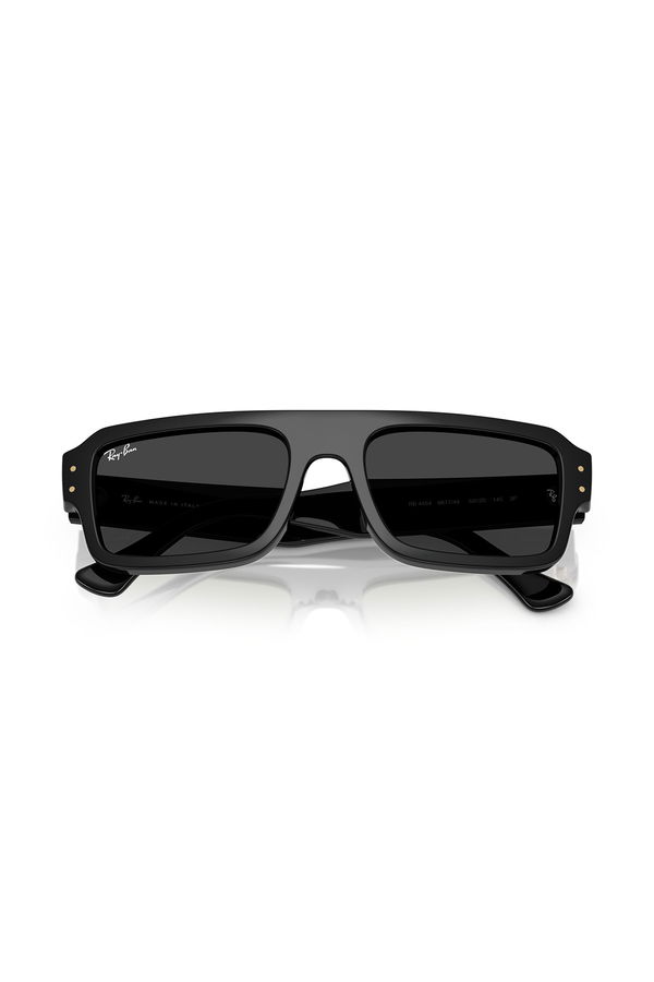 Ray-Ban Erkek Güneş Gözlüğü SİYAH Ray-Ban Erkek Güneş Gözlüğü SİYAH