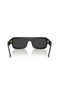 Ray-Ban  Erkek Güneş Gözlüğü SİYAH
