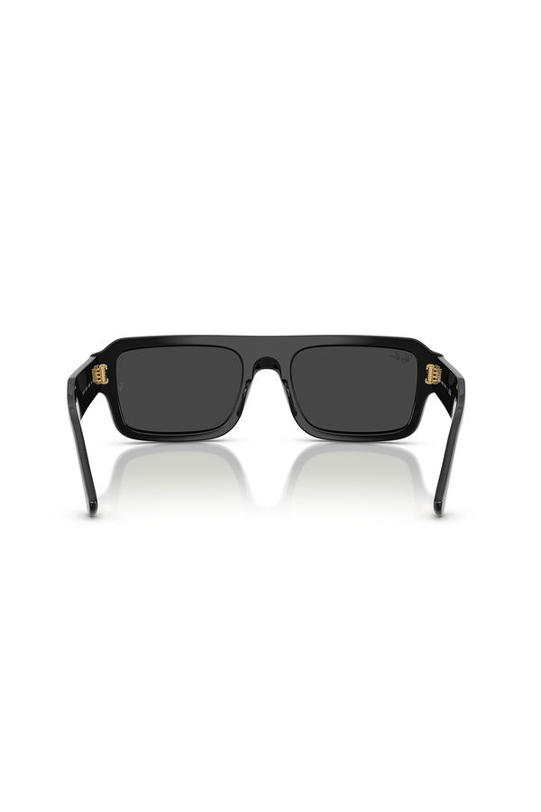 Ray-Ban Erkek Güneş Gözlüğü SİYAH Ray-Ban Erkek Güneş Gözlüğü SİYAH