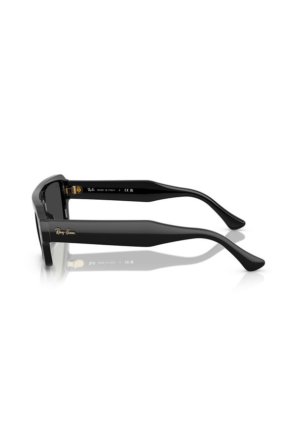 Ray-Ban Erkek Güneş Gözlüğü SİYAH Ray-Ban Erkek Güneş Gözlüğü SİYAH