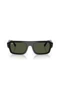 Ray-Ban Erkek Güneş Gözlüğü SİYAH