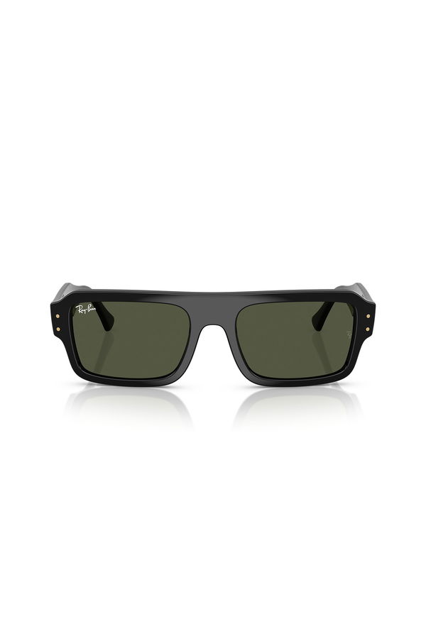 Ray-Ban Erkek Güneş Gözlüğü SİYAH Ray-Ban Erkek Güneş Gözlüğü SİYAH