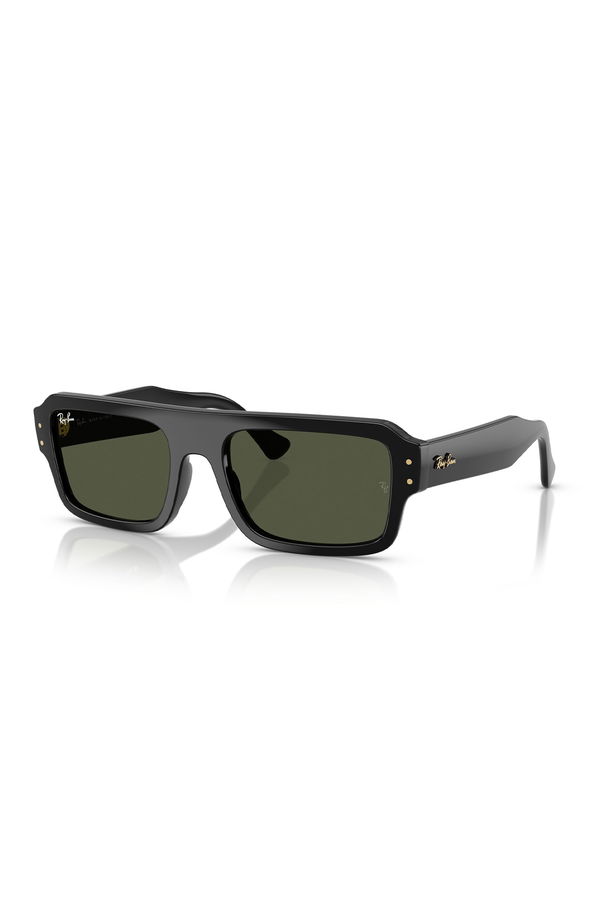 Ray-Ban Erkek Güneş Gözlüğü SİYAH Ray-Ban Erkek Güneş Gözlüğü SİYAH