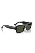 Ray-Ban Erkek Güneş Gözlüğü SİYAH