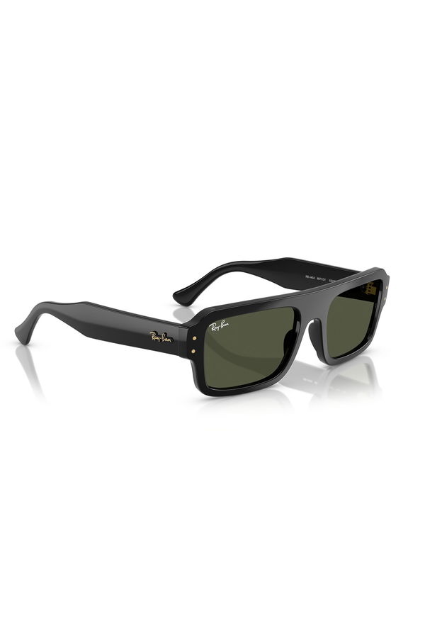 Ray-Ban Erkek Güneş Gözlüğü SİYAH Ray-Ban Erkek Güneş Gözlüğü SİYAH