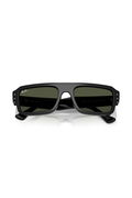 Ray-Ban Erkek Güneş Gözlüğü SİYAH