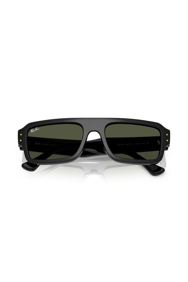 Ray-Ban Erkek Güneş Gözlüğü SİYAH Ray-Ban Erkek Güneş Gözlüğü SİYAH