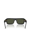 Ray-Ban Erkek Güneş Gözlüğü SİYAH
