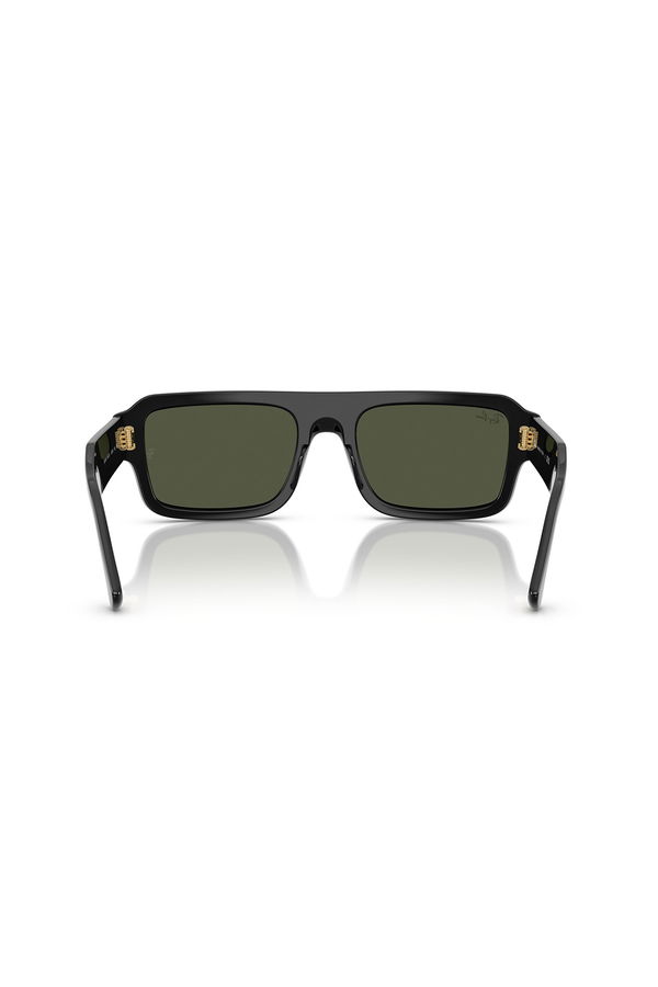 Ray-Ban Erkek Güneş Gözlüğü SİYAH Ray-Ban Erkek Güneş Gözlüğü SİYAH