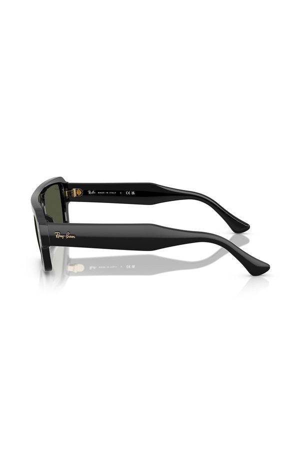 Ray-Ban Erkek Güneş Gözlüğü SİYAH Ray-Ban Erkek Güneş Gözlüğü SİYAH