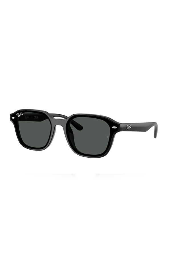Ray-Ban Erkek Güneş Gözlüğü SİYAH Ray-Ban Erkek Güneş Gözlüğü SİYAH