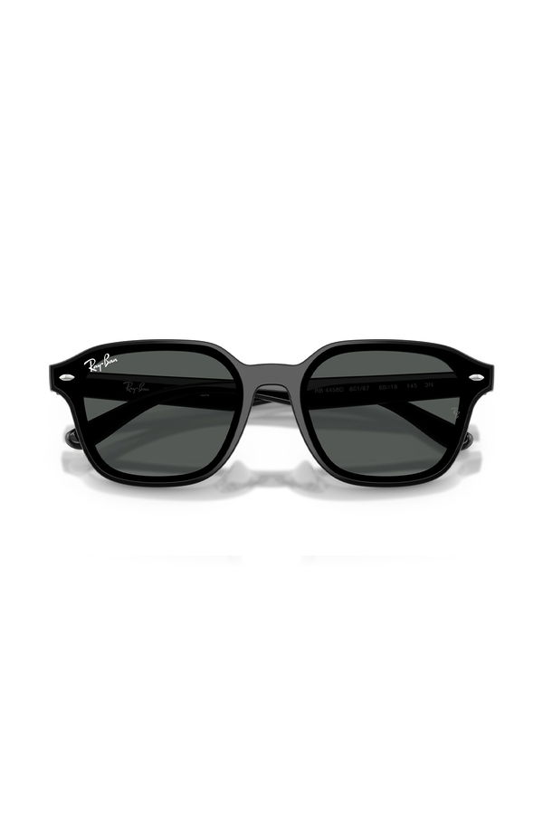 Ray-Ban Erkek Güneş Gözlüğü SİYAH Ray-Ban Erkek Güneş Gözlüğü SİYAH