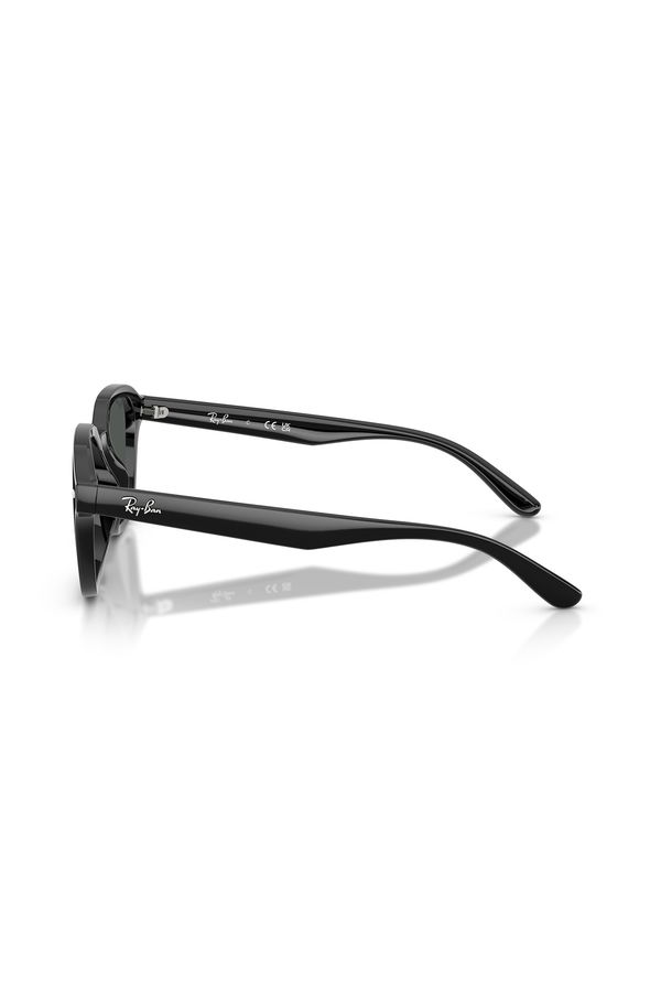 Ray-Ban Erkek Güneş Gözlüğü SİYAH Ray-Ban Erkek Güneş Gözlüğü SİYAH