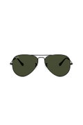 Ray-Ban Erkek Güneş Gözlüğü SİYAH