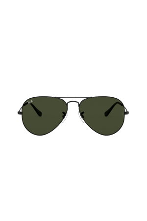 Ray-Ban Erkek Güneş Gözlüğü SİYAH