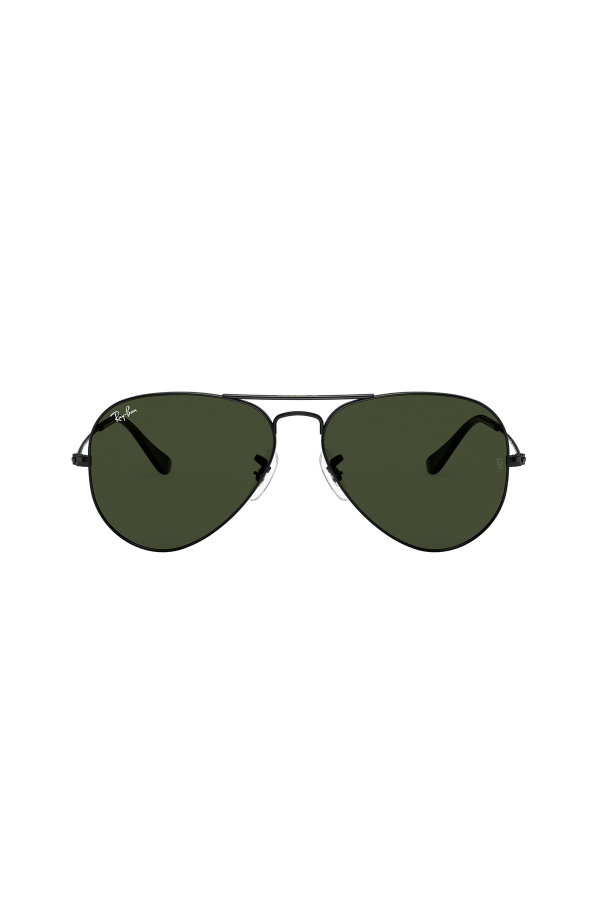 Ray-Ban Erkek Güneş Gözlüğü SİYAH