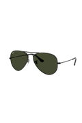 Ray-Ban Erkek Güneş Gözlüğü SİYAH