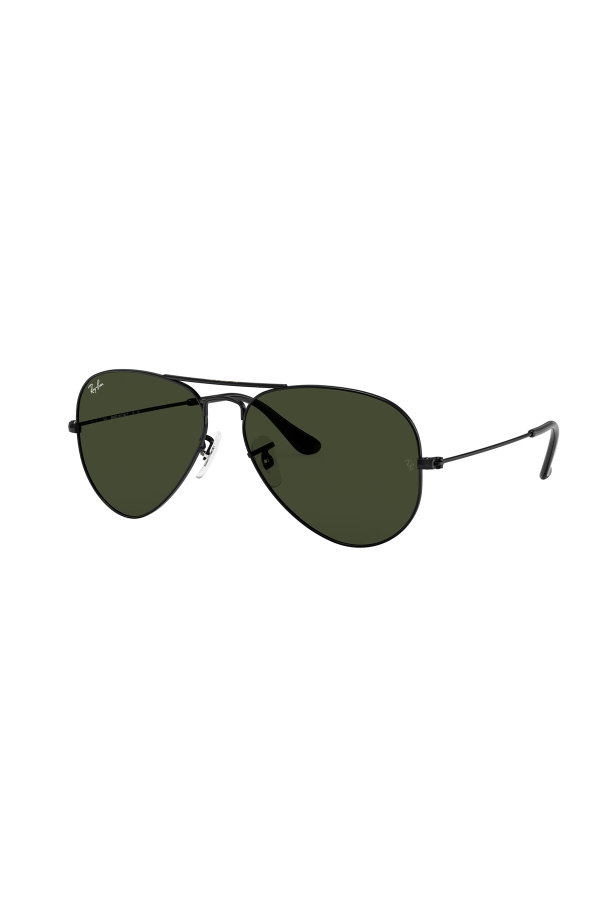 Ray-Ban Erkek Güneş Gözlüğü SİYAH