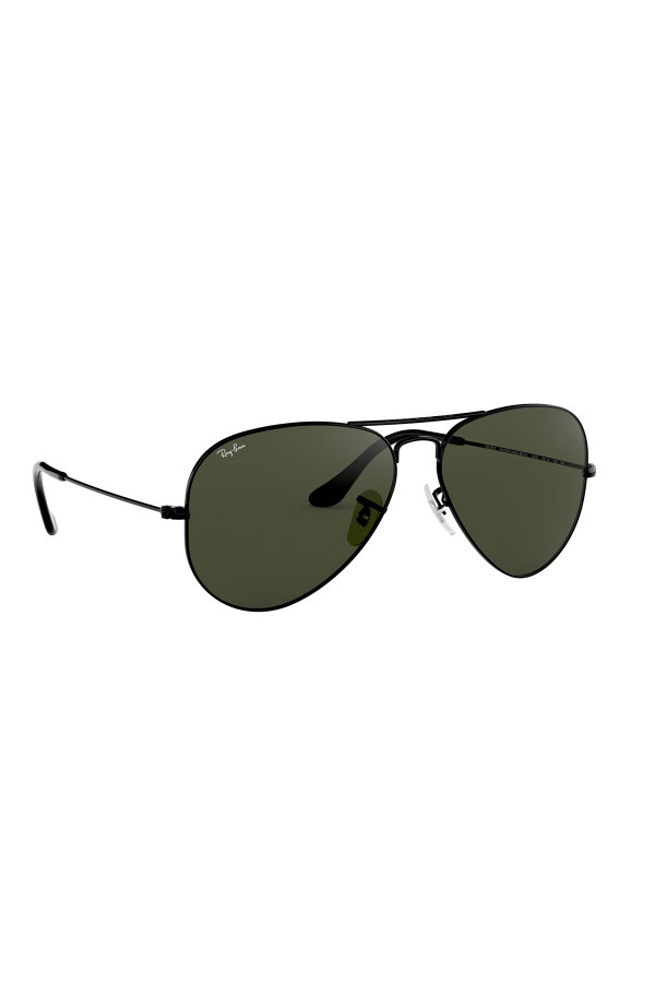Ray-Ban Erkek Güneş Gözlüğü SİYAH