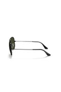Ray-Ban Erkek Güneş Gözlüğü SİYAH