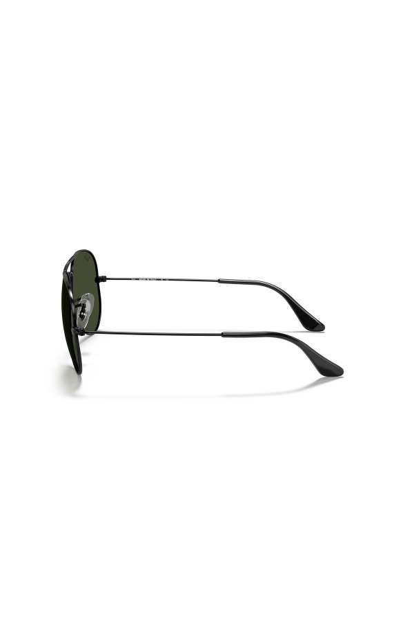Ray-Ban Erkek Güneş Gözlüğü SİYAH