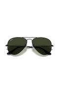 Ray-Ban Erkek Güneş Gözlüğü SİYAH