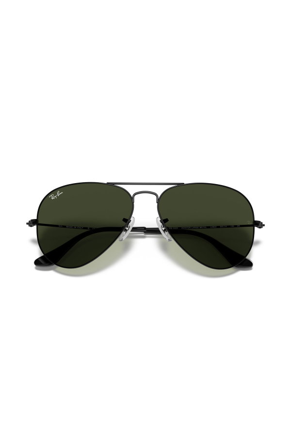 Ray-Ban Erkek Güneş Gözlüğü SİYAH