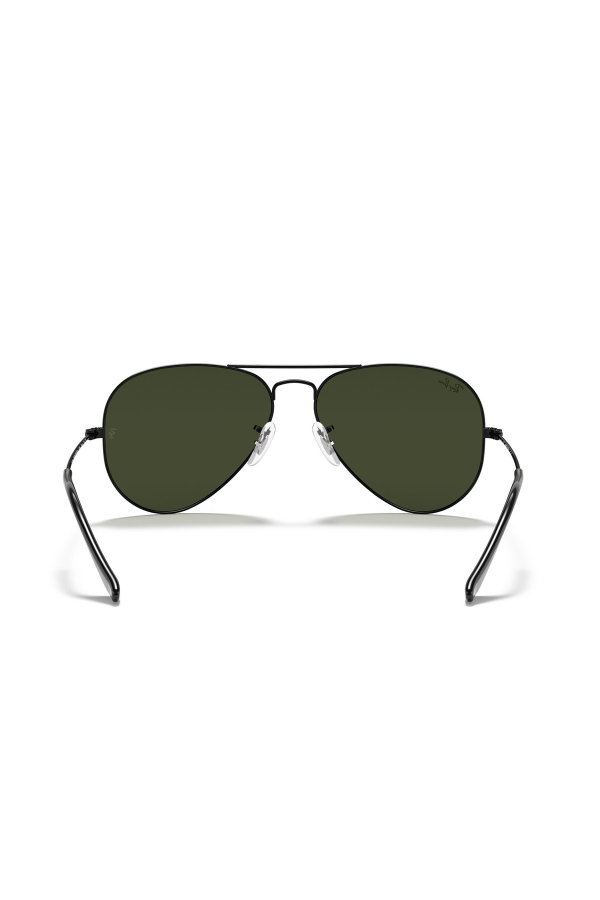Ray-Ban Erkek Güneş Gözlüğü SİYAH