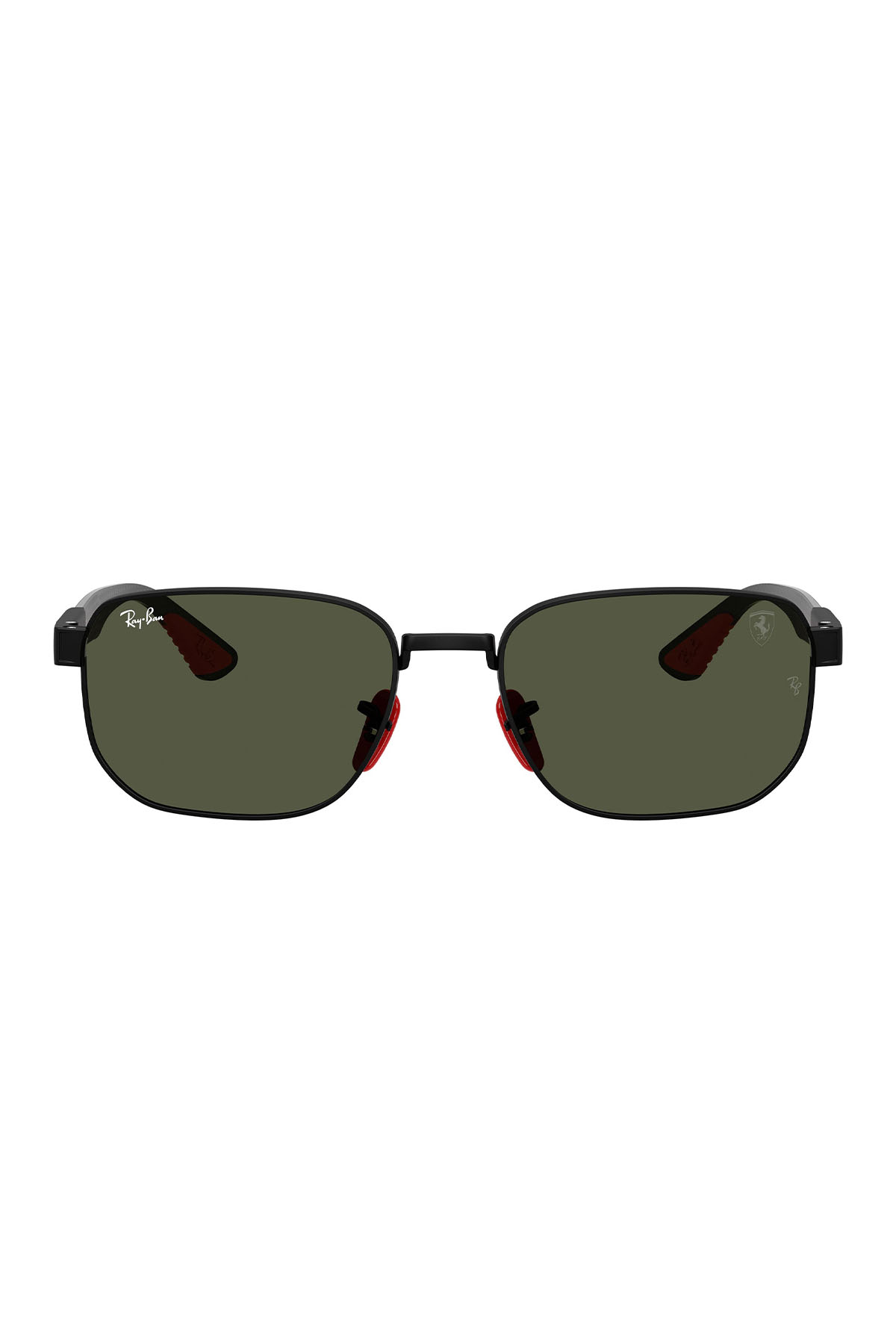 Ray-Ban Erkek Güneş Gözlüğü SİYAH