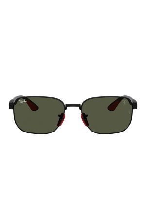 Ray-Ban Erkek Güneş Gözlüğü SİYAH
