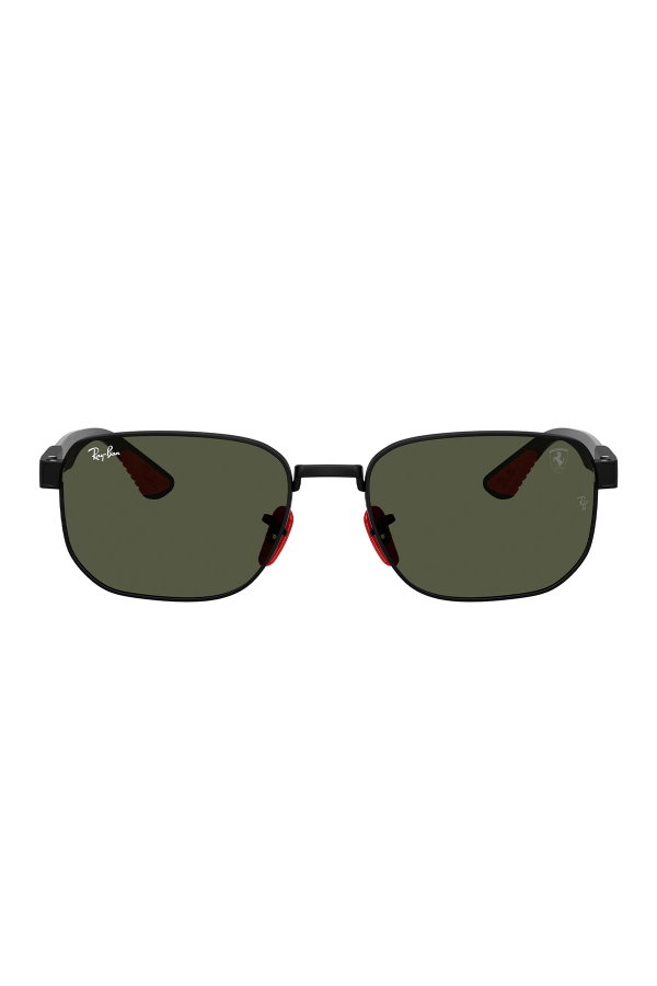 Ray-Ban Erkek Güneş Gözlüğü SİYAH